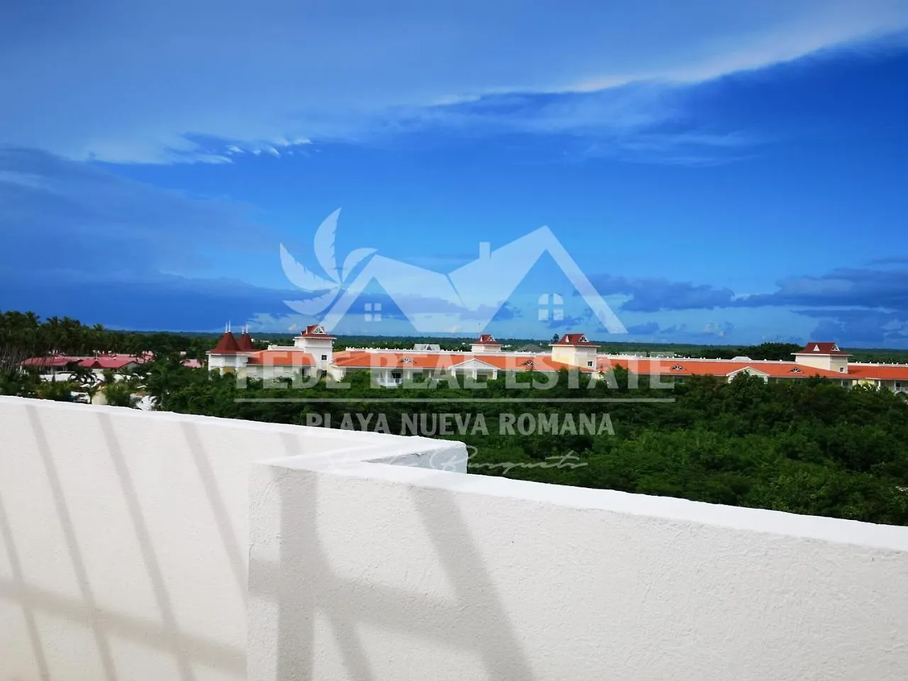 Apartment Penthouse Golf, La Ensenada Playa Nueva Romana Hotel Boca del Soco