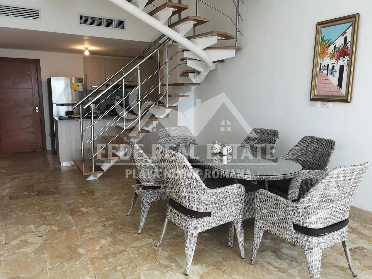 Penthouse Golf, La Ensenada Playa Nueva Romana Hotel Boca del Soco 0*,  Dominican Republic