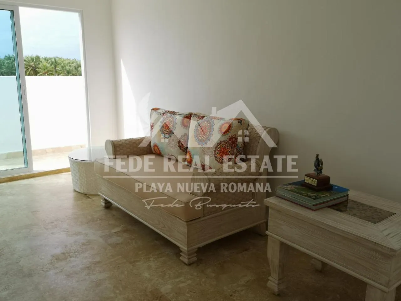 Penthouse Golf, La Ensenada Playa Nueva Romana Hotel Boca del Soco 0*,  Dominican Republic